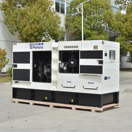 Versatile Silent Diesel Generator with Water Turbine for Diverse Applications